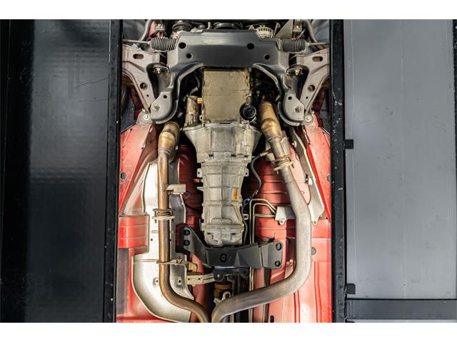 2002 Pontiac Firebird Trans Am WS6 (CC-1975530) for sale in Sherman, Texas
