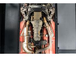 2002 Pontiac Firebird Trans Am WS6 (CC-1975530) for sale in Sherman, Texas