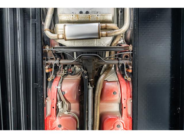 2002 Pontiac Firebird Trans Am WS6 (CC-1975530) for sale in Sherman, Texas