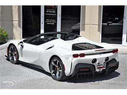 2024 Ferrari Spider (CC-1975543) for sale in West Palm Beach, Florida