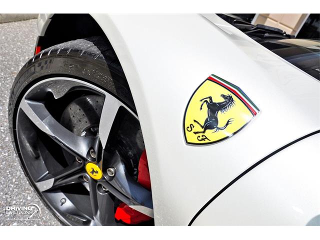 2024 Ferrari Spider (CC-1975543) for sale in West Palm Beach, Florida