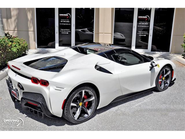 2024 Ferrari Spider (CC-1975543) for sale in West Palm Beach, Florida