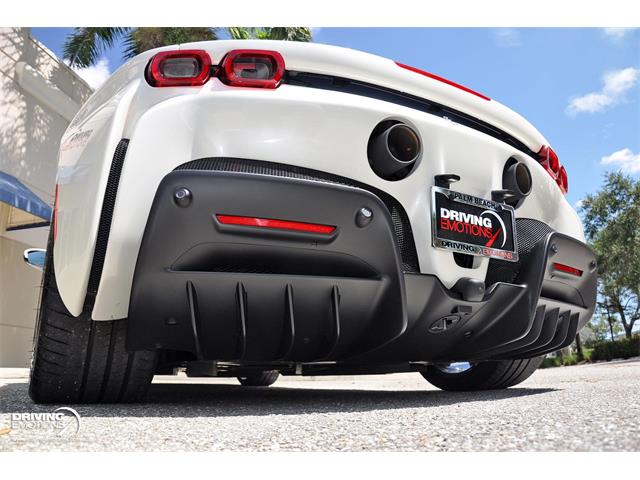 2024 Ferrari Spider (CC-1975543) for sale in West Palm Beach, Florida