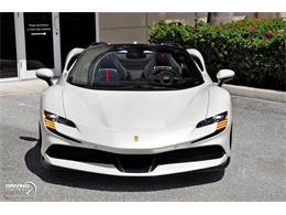 2024 Ferrari Spider (CC-1975543) for sale in West Palm Beach, Florida