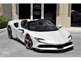 2024 Ferrari Spider (CC-1975543) for sale in West Palm Beach, Florida