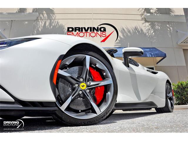 2024 Ferrari Spider (CC-1975543) for sale in West Palm Beach, Florida