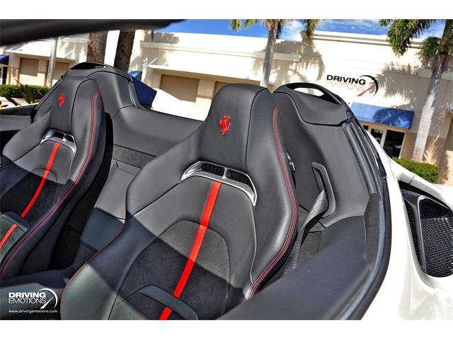 2024 Ferrari Spider (CC-1975543) for sale in West Palm Beach, Florida