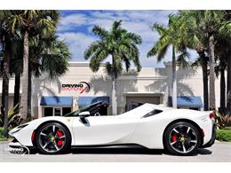 2024 Ferrari Spider (CC-1975543) for sale in West Palm Beach, Florida