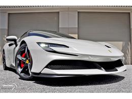 2024 Ferrari Spider (CC-1975543) for sale in West Palm Beach, Florida