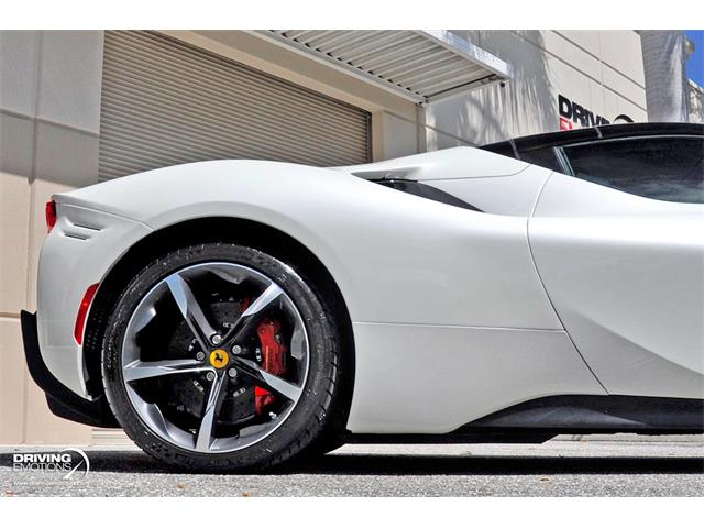 2024 Ferrari Spider (CC-1975543) for sale in West Palm Beach, Florida