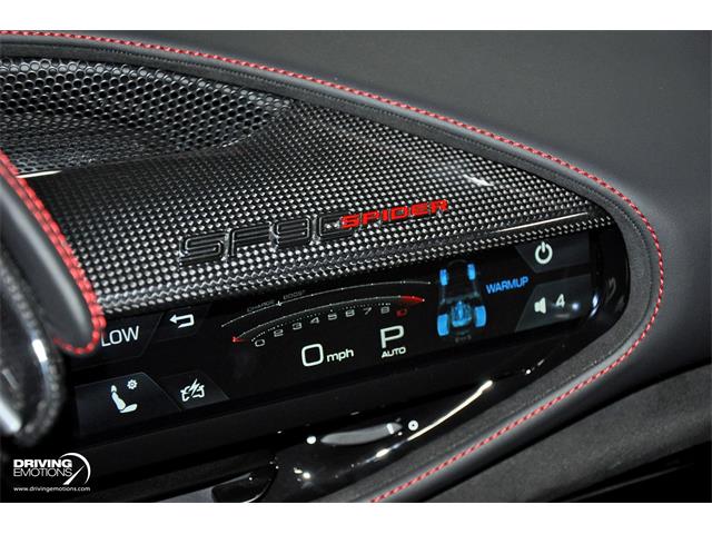2024 Ferrari Spider (CC-1975543) for sale in West Palm Beach, Florida