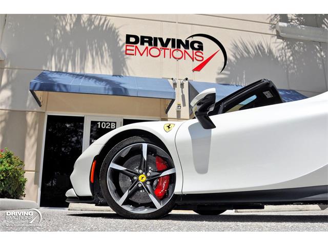 2024 Ferrari Spider (CC-1975543) for sale in West Palm Beach, Florida