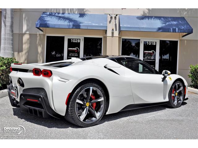 2024 Ferrari Spider (CC-1975543) for sale in West Palm Beach, Florida