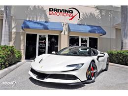 2024 Ferrari Spider (CC-1975543) for sale in West Palm Beach, Florida