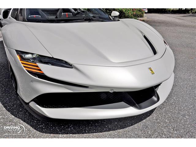 2024 Ferrari Spider (CC-1975543) for sale in West Palm Beach, Florida