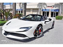 2024 Ferrari Spider (CC-1975543) for sale in West Palm Beach, Florida