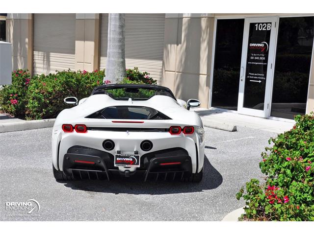 2024 Ferrari Spider (CC-1975543) for sale in West Palm Beach, Florida