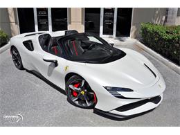 2024 Ferrari Spider (CC-1975543) for sale in West Palm Beach, Florida