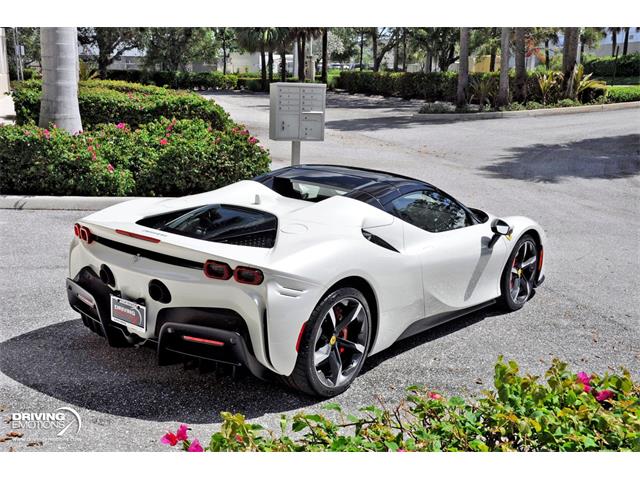 2024 Ferrari Spider (CC-1975543) for sale in West Palm Beach, Florida