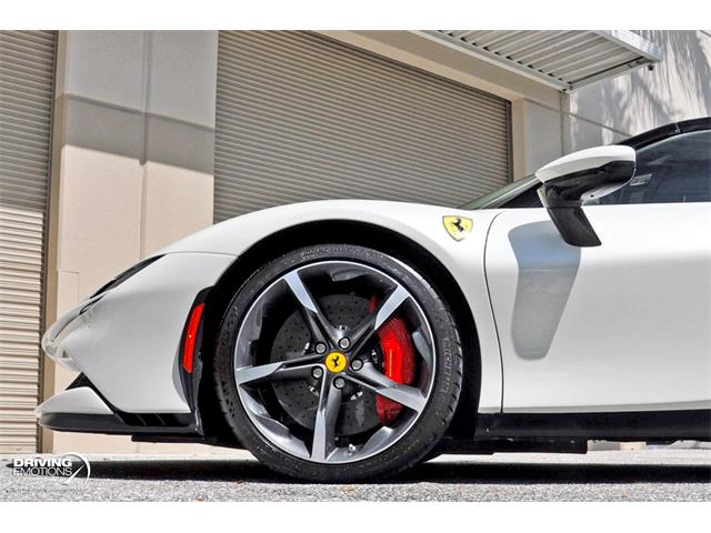 2024 Ferrari Spider (CC-1975543) for sale in West Palm Beach, Florida
