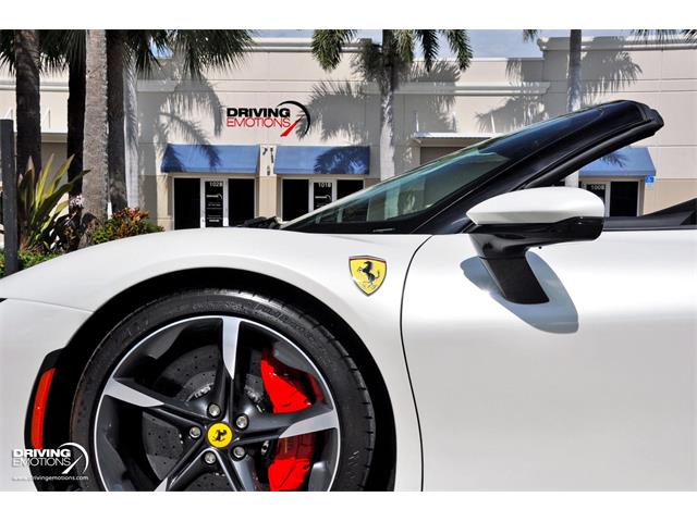 2024 Ferrari Spider (CC-1975543) for sale in West Palm Beach, Florida