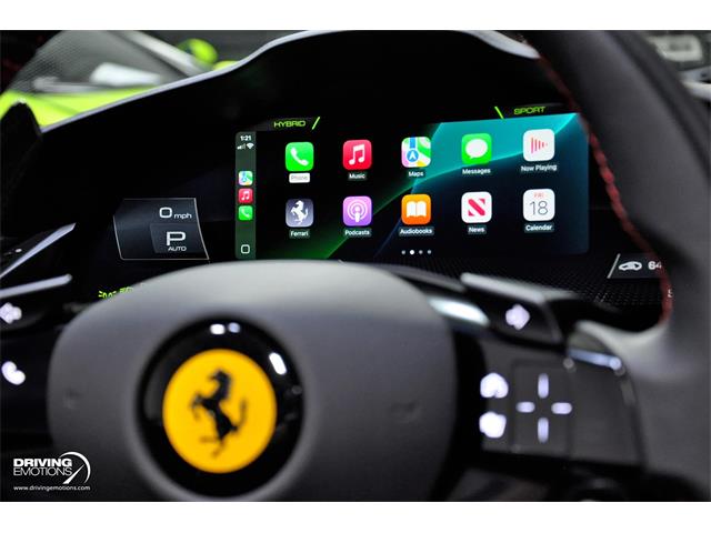 2024 Ferrari Spider (CC-1975543) for sale in West Palm Beach, Florida