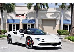 2024 Ferrari Spider (CC-1975543) for sale in West Palm Beach, Florida