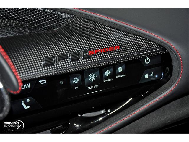 2024 Ferrari Spider (CC-1975543) for sale in West Palm Beach, Florida