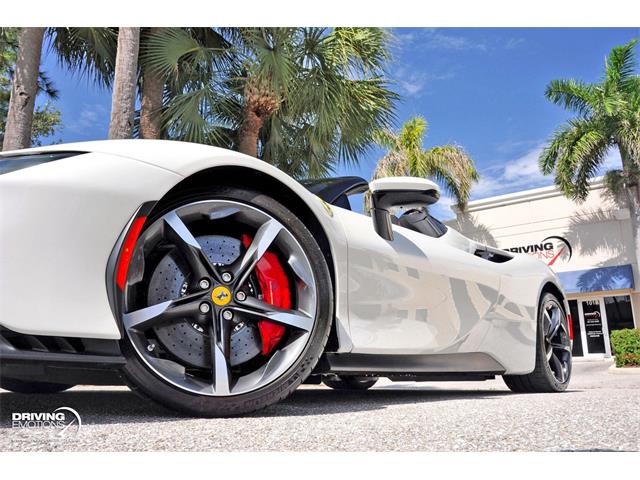 2024 Ferrari Spider (CC-1975543) for sale in West Palm Beach, Florida