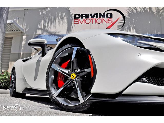 2024 Ferrari Spider (CC-1975543) for sale in West Palm Beach, Florida