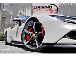 2024 Ferrari Spider (CC-1975543) for sale in West Palm Beach, Florida