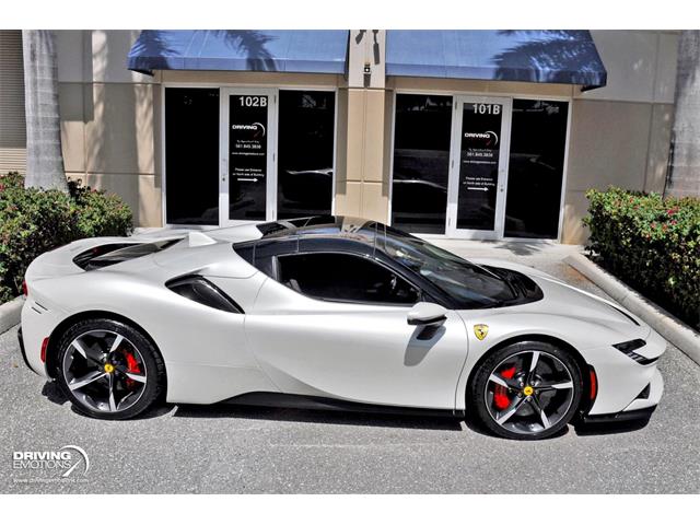 2024 Ferrari Spider (CC-1975543) for sale in West Palm Beach, Florida