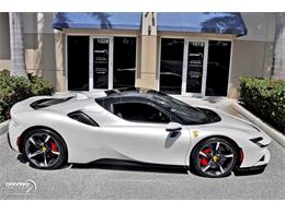 2024 Ferrari Spider (CC-1975543) for sale in West Palm Beach, Florida