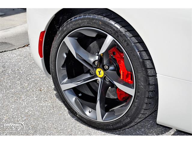 2024 Ferrari Spider (CC-1975543) for sale in West Palm Beach, Florida
