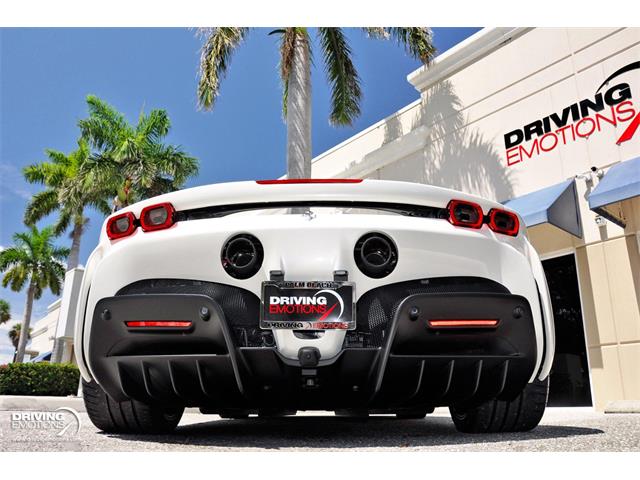 2024 Ferrari Spider (CC-1975543) for sale in West Palm Beach, Florida