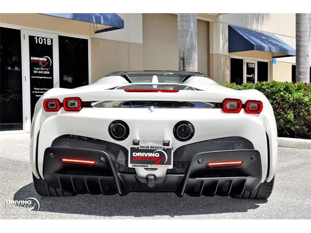 2024 Ferrari Spider (CC-1975543) for sale in West Palm Beach, Florida