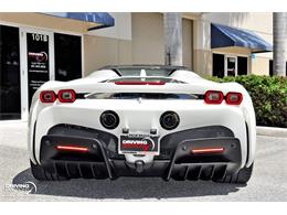 2024 Ferrari Spider (CC-1975543) for sale in West Palm Beach, Florida