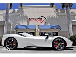 2024 Ferrari Spider (CC-1975543) for sale in West Palm Beach, Florida