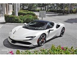 2024 Ferrari Spider (CC-1975543) for sale in West Palm Beach, Florida