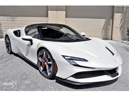 2024 Ferrari Spider (CC-1975543) for sale in West Palm Beach, Florida