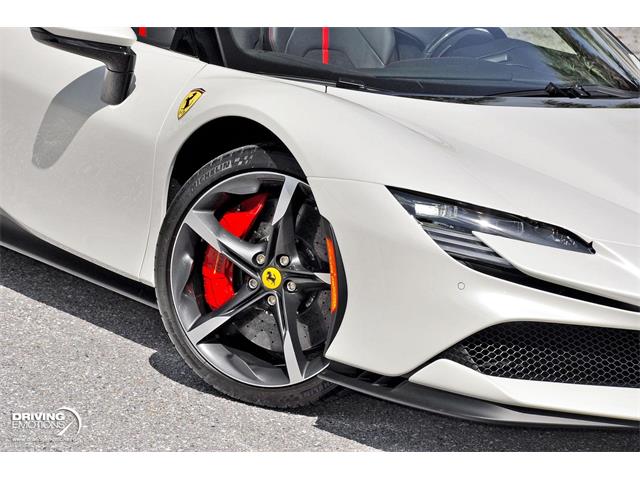 2024 Ferrari Spider (CC-1975543) for sale in West Palm Beach, Florida