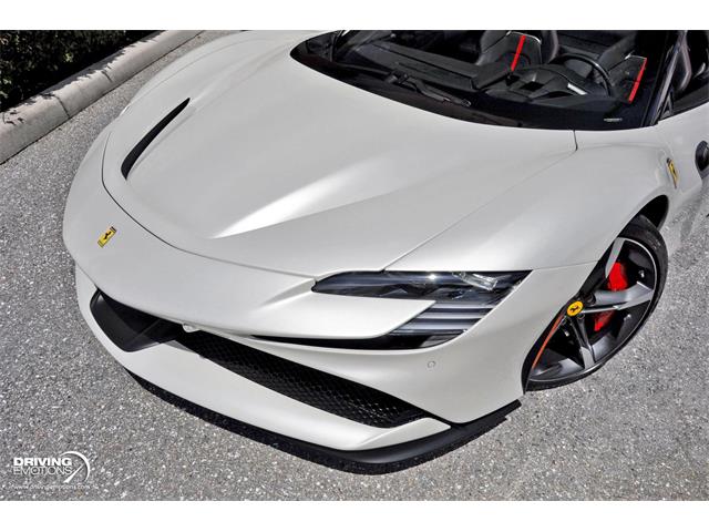 2024 Ferrari Spider (CC-1975543) for sale in West Palm Beach, Florida
