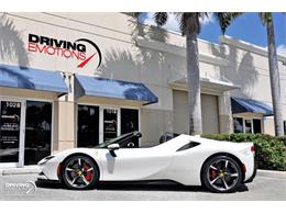 2024 Ferrari Spider (CC-1975543) for sale in West Palm Beach, Florida