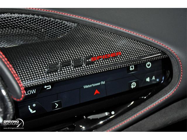2024 Ferrari Spider (CC-1975543) for sale in West Palm Beach, Florida