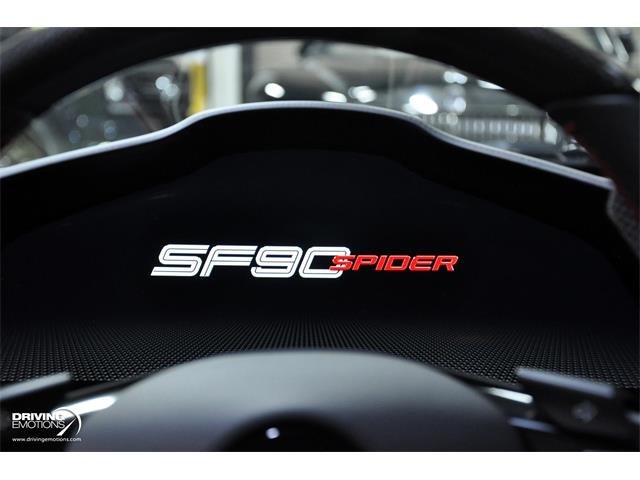 2024 Ferrari Spider (CC-1975543) for sale in West Palm Beach, Florida