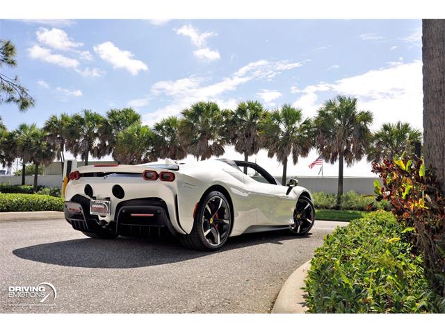 2024 Ferrari Spider (CC-1975543) for sale in West Palm Beach, Florida