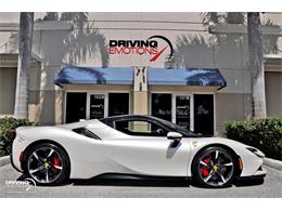 2024 Ferrari Spider (CC-1975543) for sale in West Palm Beach, Florida