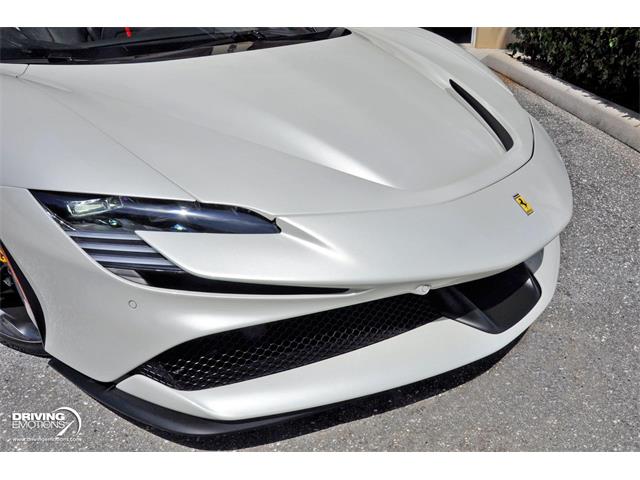 2024 Ferrari Spider (CC-1975543) for sale in West Palm Beach, Florida