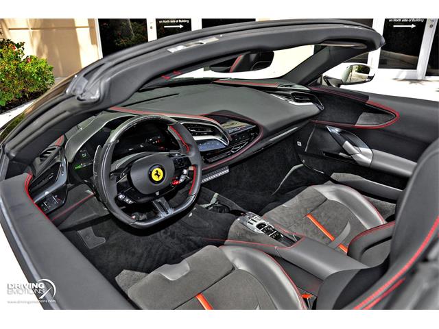 2024 Ferrari Spider (CC-1975543) for sale in West Palm Beach, Florida