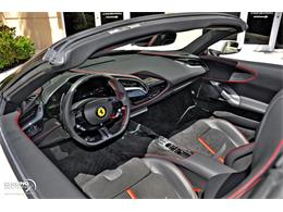 2024 Ferrari Spider (CC-1975543) for sale in West Palm Beach, Florida